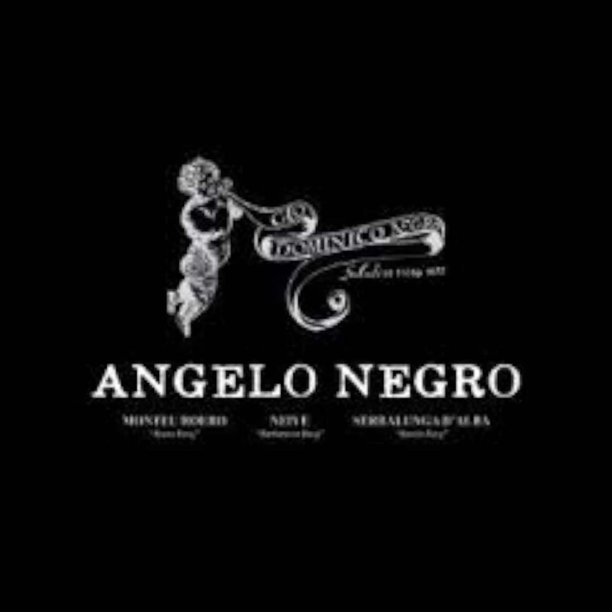 Angelo Negro