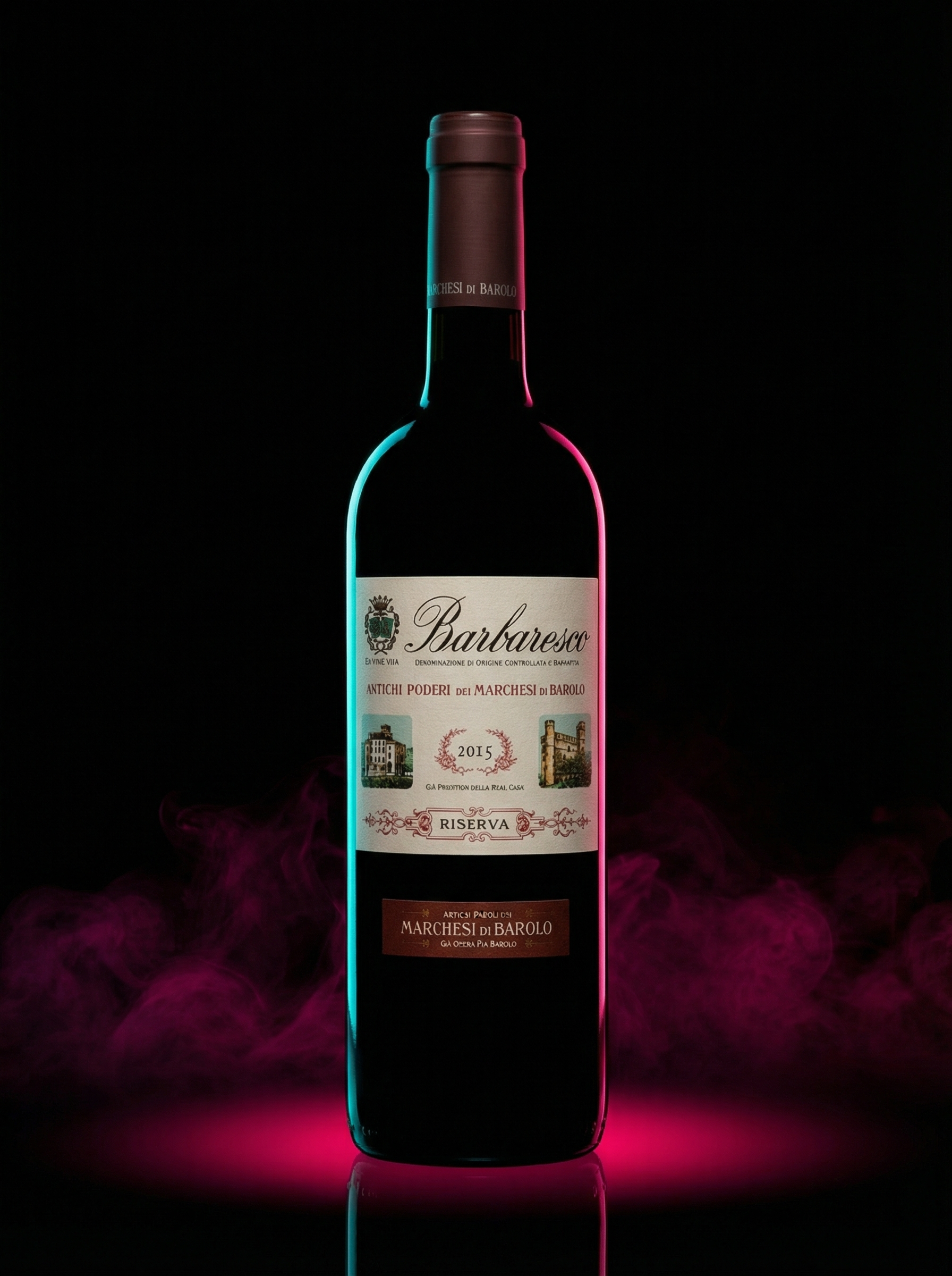 Barbaresco Riserva