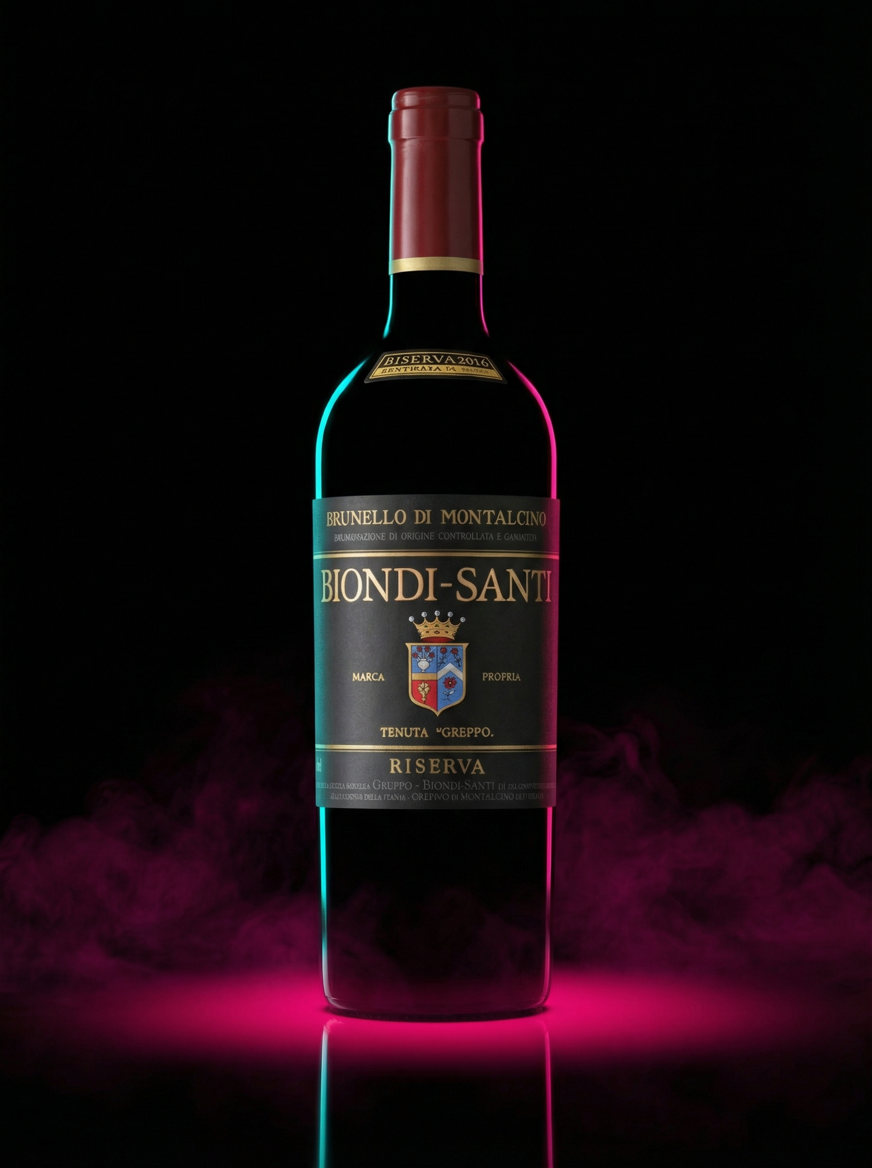 Brunello di Montalcino