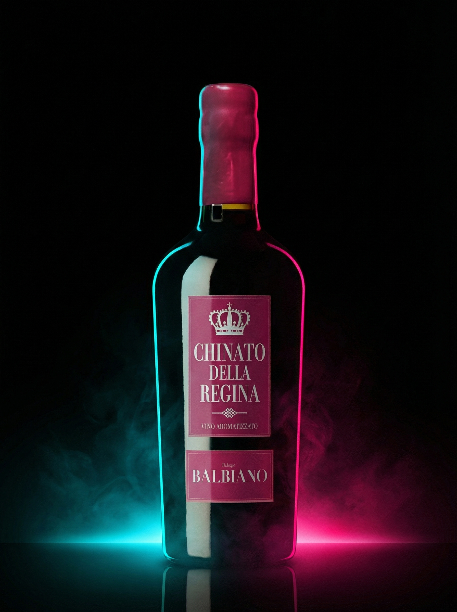 Chinato della Regina