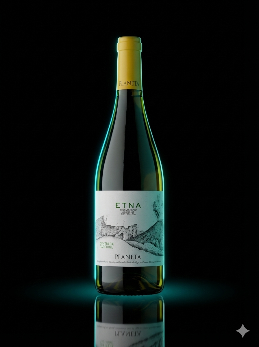 Etna Bianco