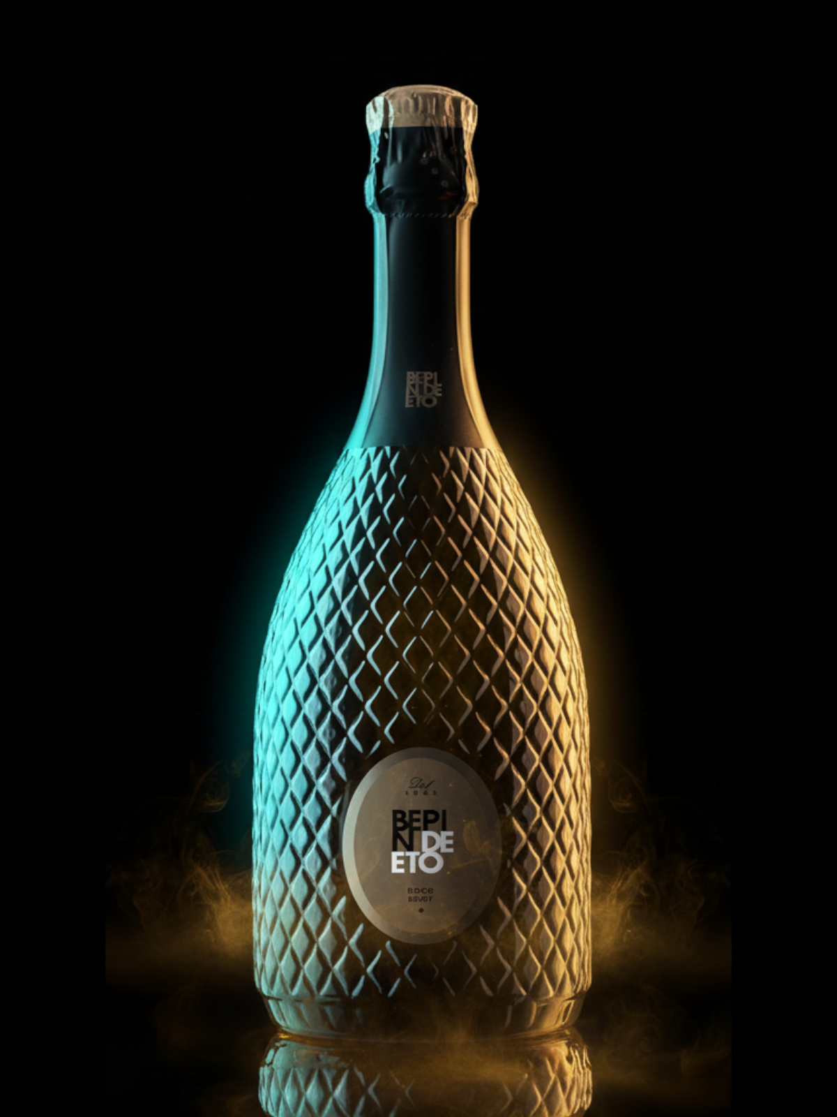 Prosecco Superiore Extra Brut