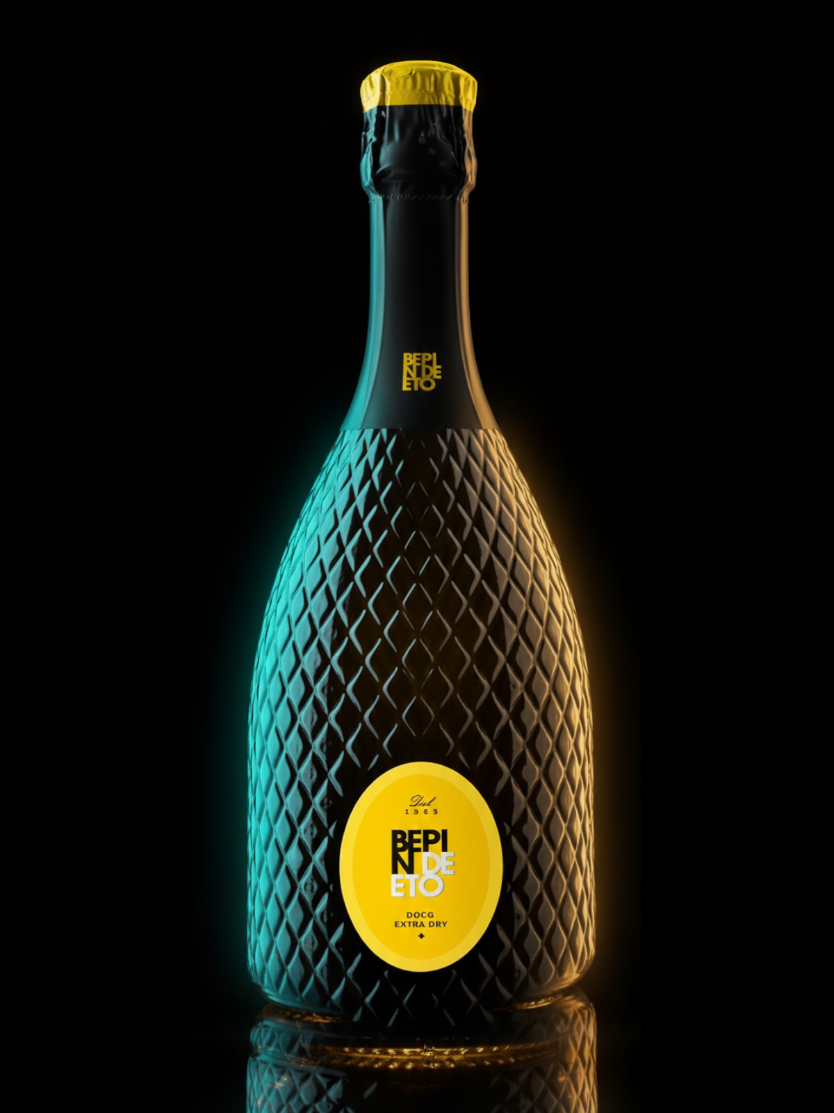 Prosecco Superiore Extra Dry