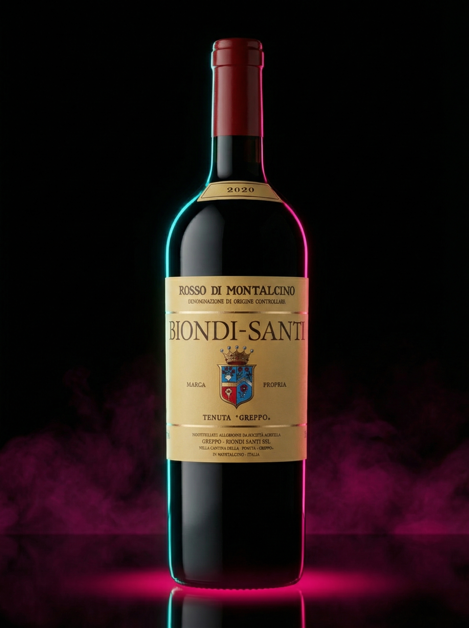 Rosso di Montalcino